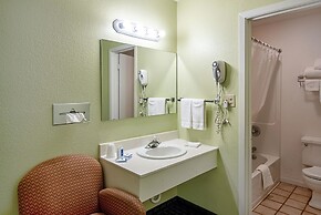 Rodeway Inn Gunnison