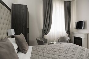 Boutique Hotel Re Enzo