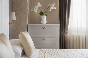 Boutique Hotel Re Enzo