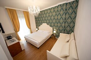 Boutique Hotel Re Enzo