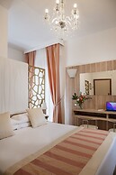 Boutique Hotel Re Enzo