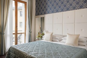 Boutique Hotel Re Enzo