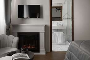 Boutique Hotel Re Enzo