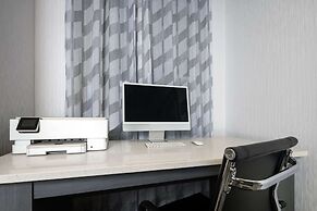 Country Inn & Suites by Radisson Asheville Downtown Tunnel Road