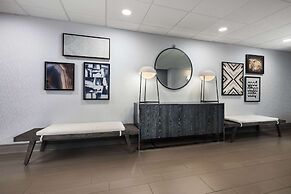 Country Inn & Suites by Radisson Asheville Downtown Tunnel Road