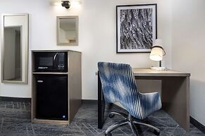 Country Inn & Suites by Radisson Asheville Downtown Tunnel Road