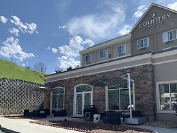 Country Inn & Suites by Radisson Asheville Downtown Tunnel Road