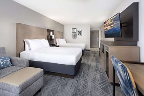 Country Inn & Suites by Radisson Asheville Downtown Tunnel Road