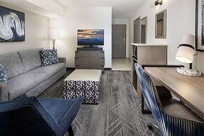 Country Inn & Suites by Radisson Asheville Downtown Tunnel Road