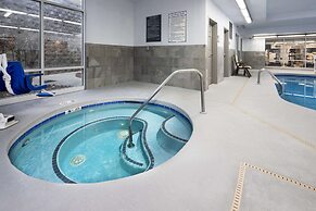 Country Inn & Suites by Radisson Asheville Downtown Tunnel Road