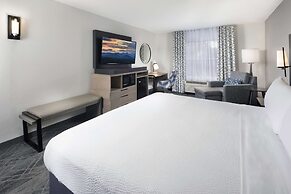 Country Inn & Suites by Radisson Asheville Downtown Tunnel Road