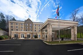 Country Inn & Suites by Radisson Asheville Downtown Tunnel Road