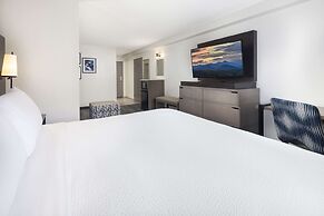 Country Inn & Suites by Radisson Asheville Downtown Tunnel Road