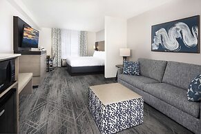 Country Inn & Suites by Radisson Asheville Downtown Tunnel Road