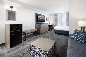 Country Inn & Suites by Radisson Asheville Downtown Tunnel Road