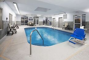 Country Inn & Suites by Radisson Asheville Downtown Tunnel Road