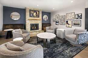 Country Inn & Suites by Radisson Asheville Downtown Tunnel Road