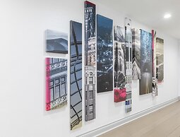 Country Inn & Suites by Radisson Asheville Downtown Tunnel Road