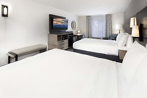 Country Inn & Suites by Radisson Asheville Downtown Tunnel Road
