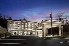 Country Inn & Suites by Radisson Asheville Downtown Tunnel Road
