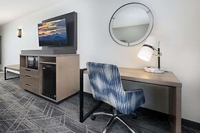 Country Inn & Suites by Radisson Asheville Downtown Tunnel Road