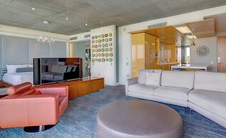 Hotel Valley Ho