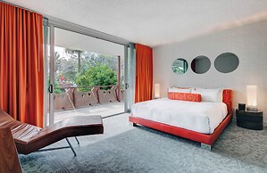 Hotel Valley Ho
