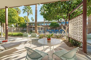 Hotel Valley Ho