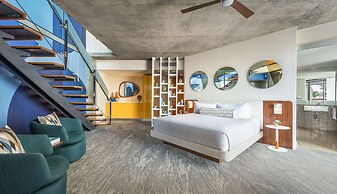 Hotel Valley Ho