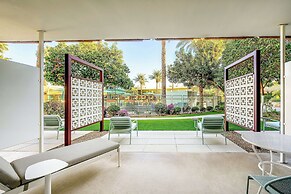 Hotel Valley Ho