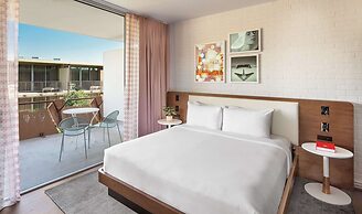 Hotel Valley Ho
