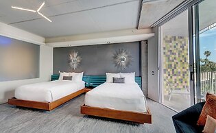 Hotel Valley Ho