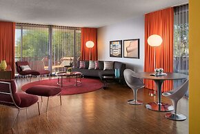 Hotel Valley Ho