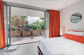 Hotel Valley Ho