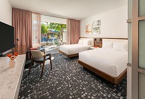 Hotel Valley Ho
