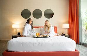 Hotel Valley Ho