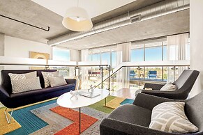 Hotel Valley Ho