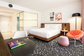 Hotel Valley Ho