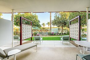 Hotel Valley Ho