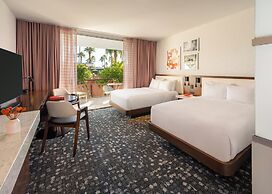 Hotel Valley Ho