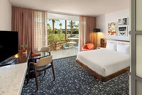 Hotel Valley Ho