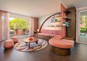 Hotel Valley Ho