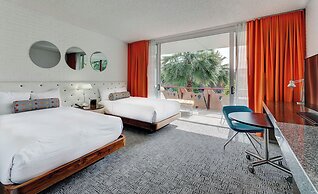 Hotel Valley Ho