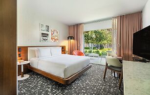 Hotel Valley Ho