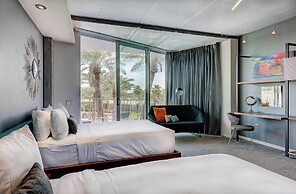 Hotel Valley Ho