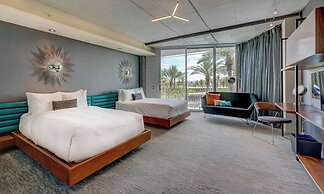 Hotel Valley Ho