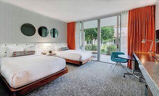 Hotel Valley Ho