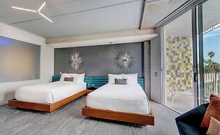 Hotel Valley Ho