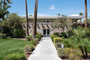 Hotel Valley Ho