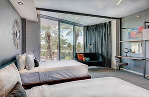 Hotel Valley Ho
